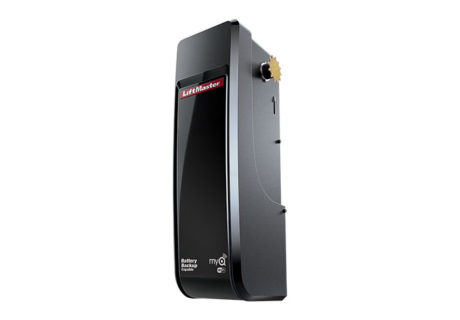 LJ8950W – Light-Duty Operator
