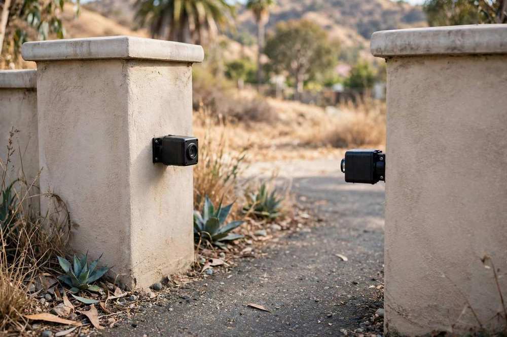 Gate Sensor Repair in Concord, CA
