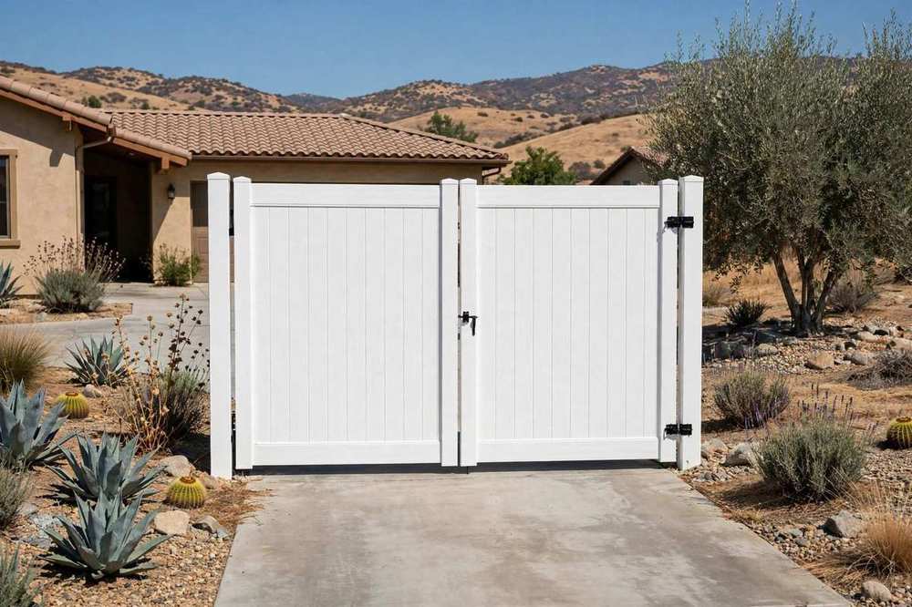Grand Gate Repair of Concord Company — Gate Repair you can rely on